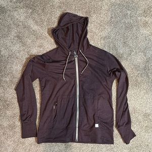 Vuori Halo Performance Hoodie